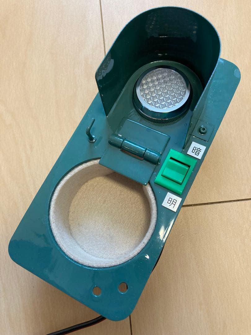 レプリカ 戸閉メ動作表示灯 パイロットランプ DR30D0L-E3A Φ30 表示灯 DR30シリーズ(ドーム形) 富士電機 光源LED 丸