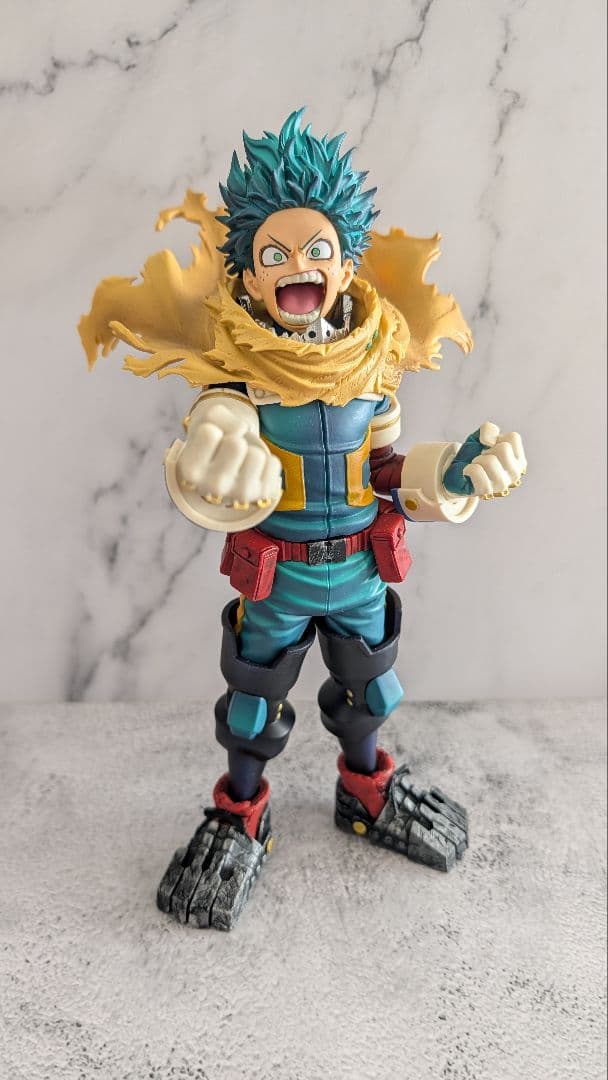 一番くじ 僕のヒーローアカデミア フィギュア まとめ売り 一番くじ 僕のヒーローアカデミア bright future｜一番くじ倶楽部