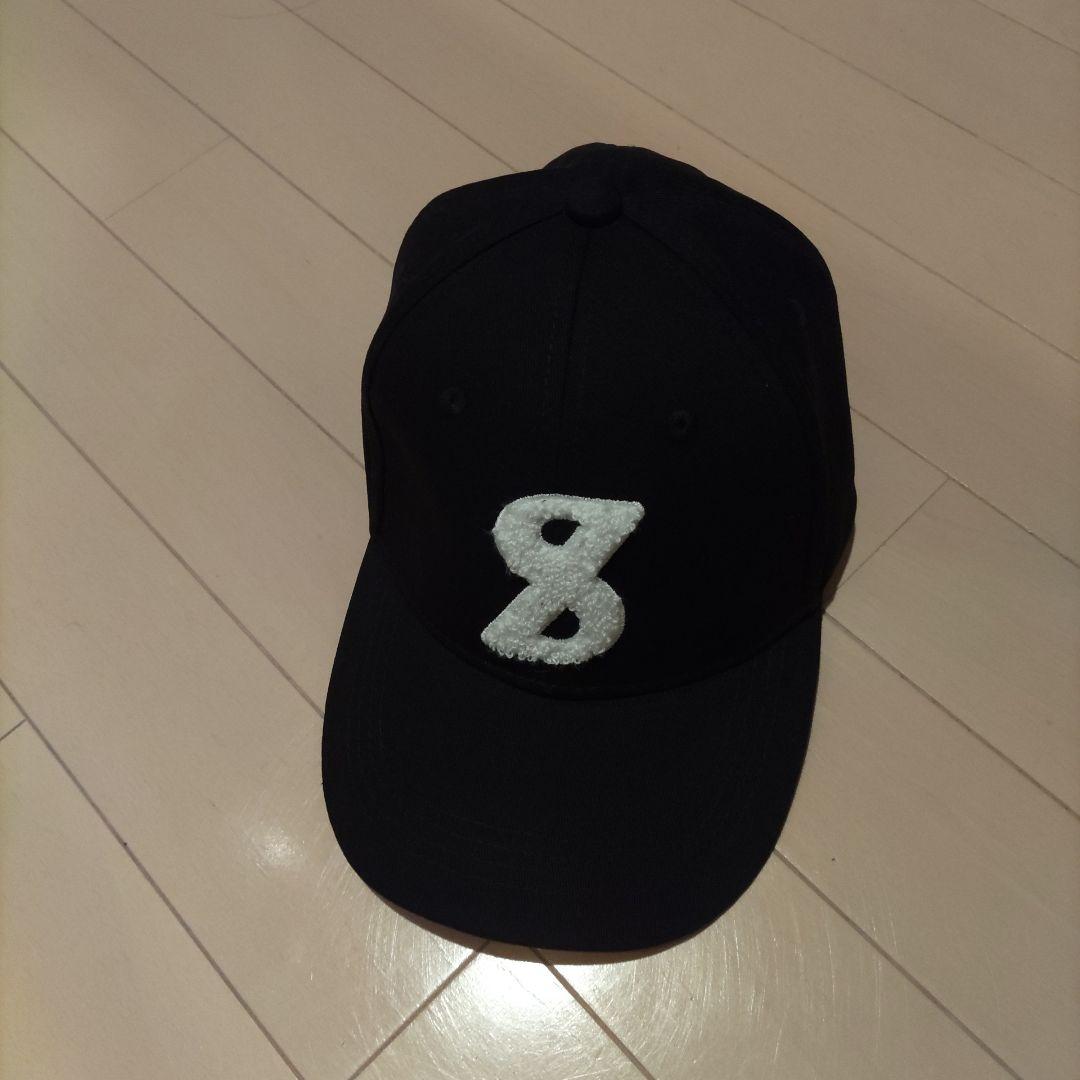 【未使用品】timelesz project　タイムレス　タイプロ　 キャップ