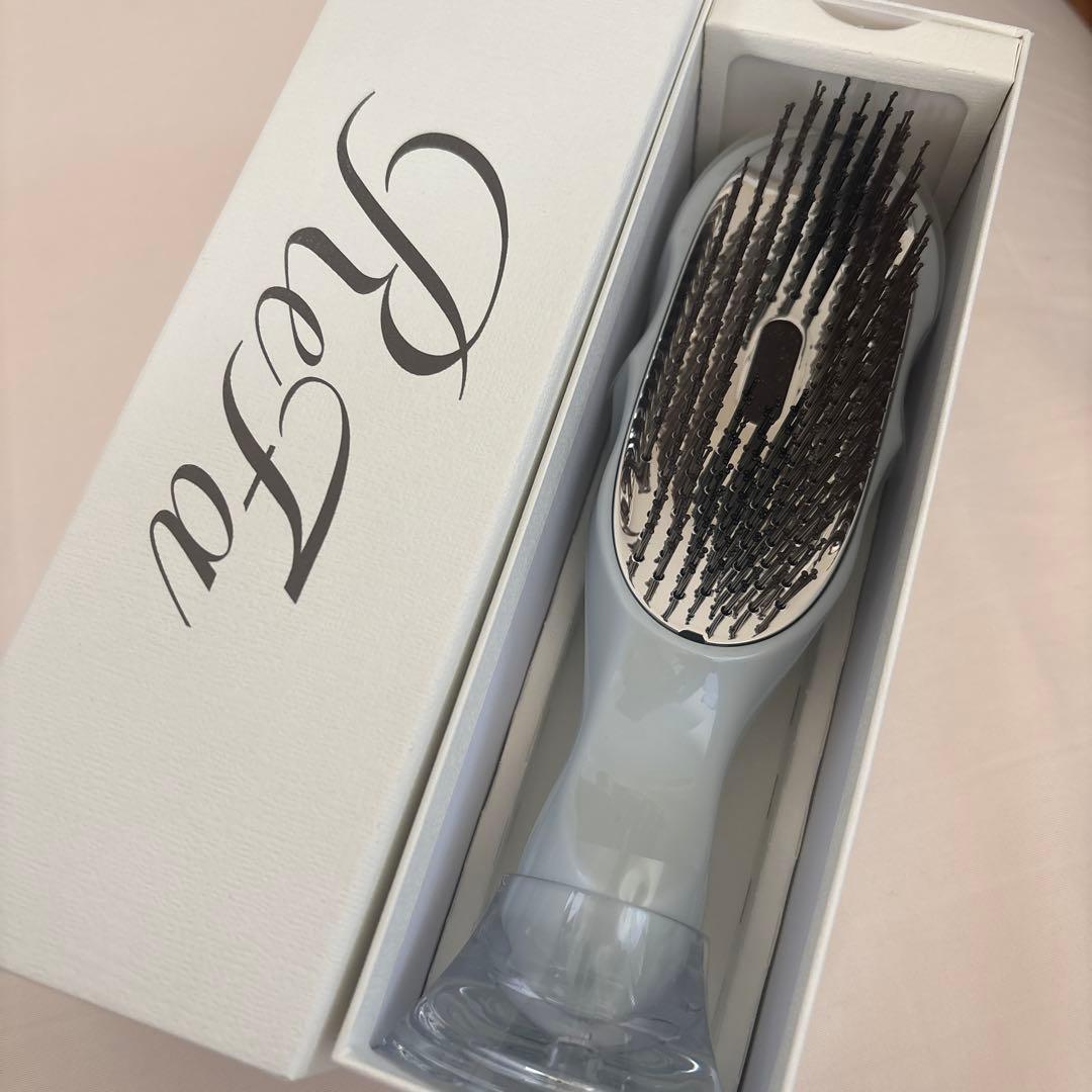 リファ イオンケアブラシプレミアム