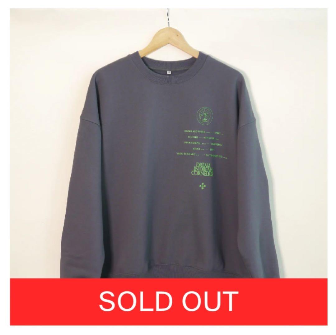 Cornelius 夢中夢シャツ カセット ambient コーネリアス グッズ