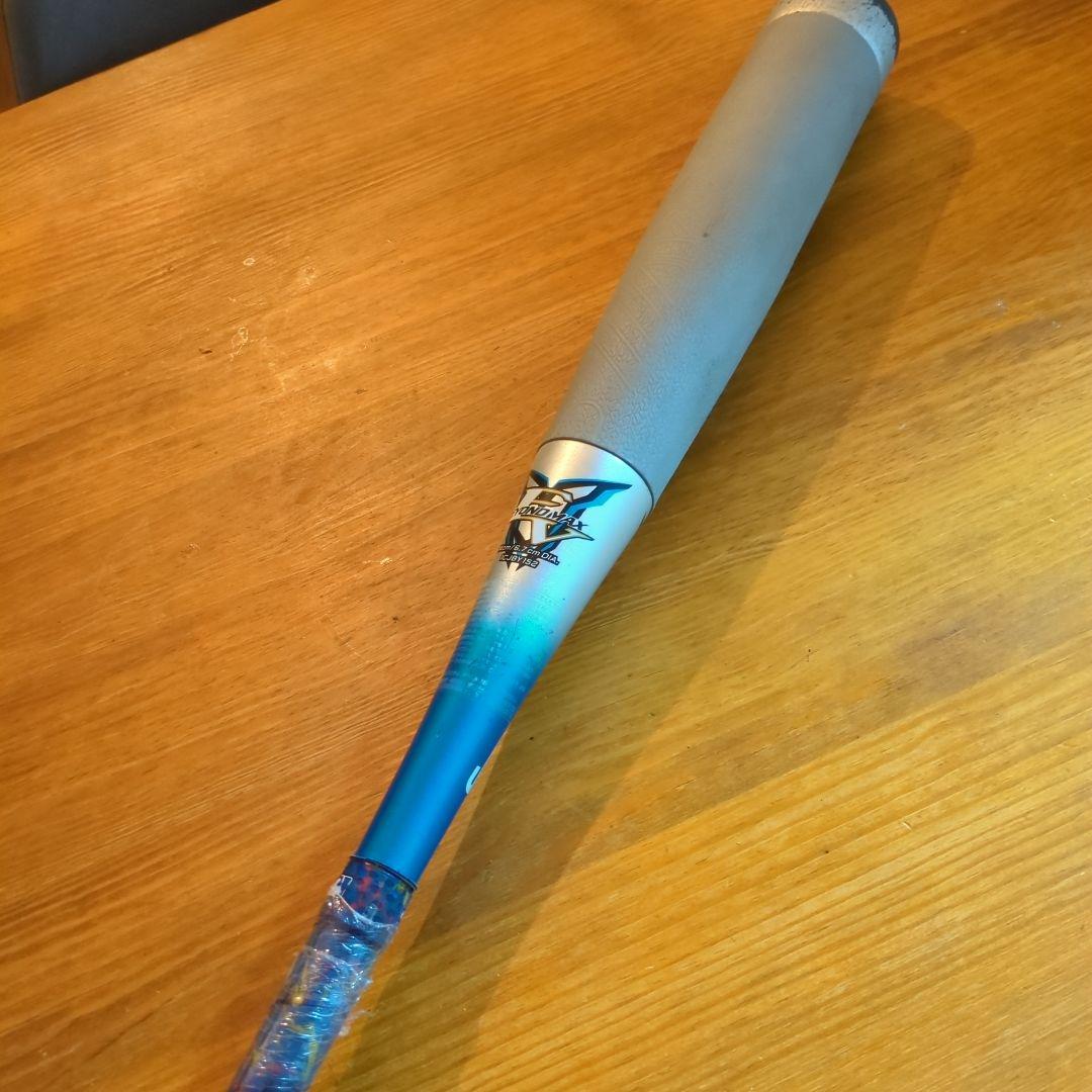 高反発】ビヨンドマックスEV 軟式少年用 希少品 74cm - メルカリ