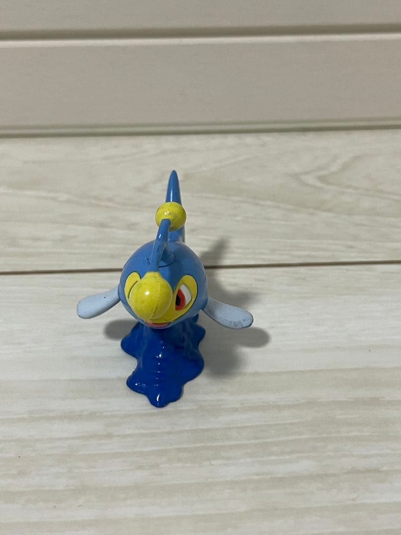 モンコレ チョンチー ランターン ポケモン モンコレ チョンチー