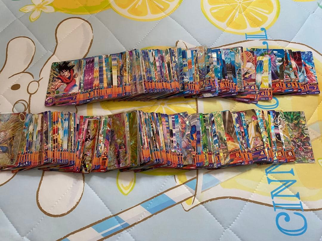 UMA ドラゴンボールヒーローズ まとめ スーパードラゴンボールヒーローズ 10th ANNIVERSARY SUPER GUIDE (V