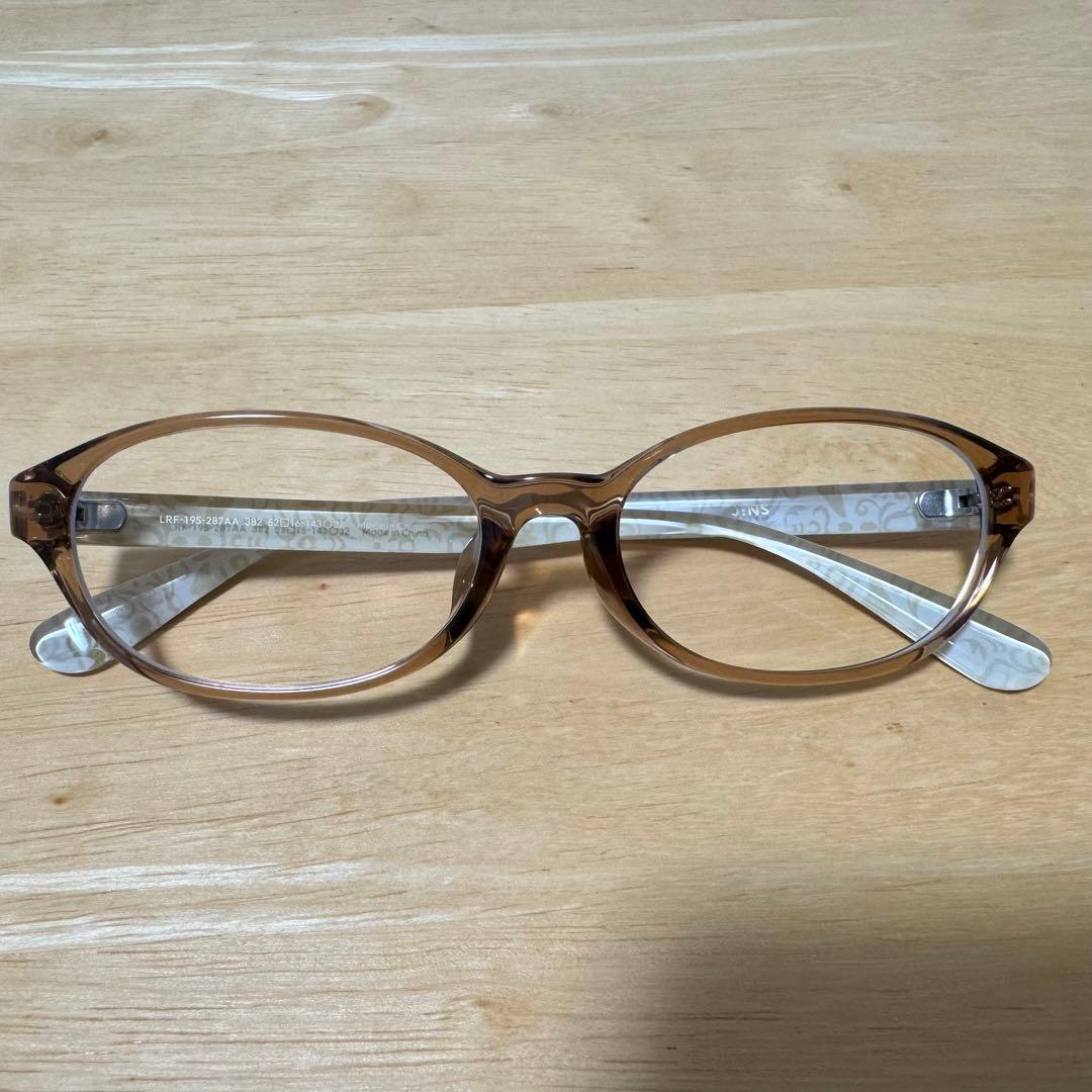 あんスタ JINS コラボ眼鏡 fine 天祥院英智 - メルカリ