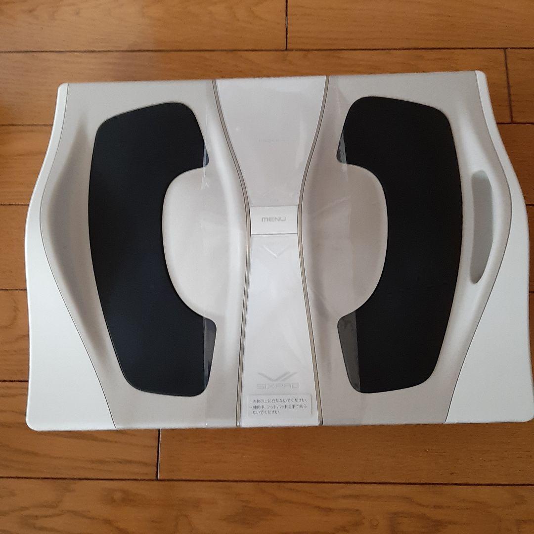 シツクスパツトフツトフイツト3