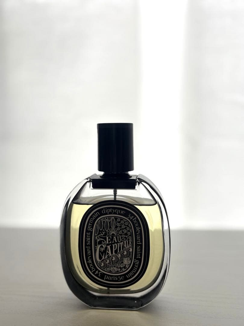 DIPTYQUE ディプティック/香水/オーキャピタル Eau Capitale（オー キャピタル） - オードパルファン | Diptyque Paris