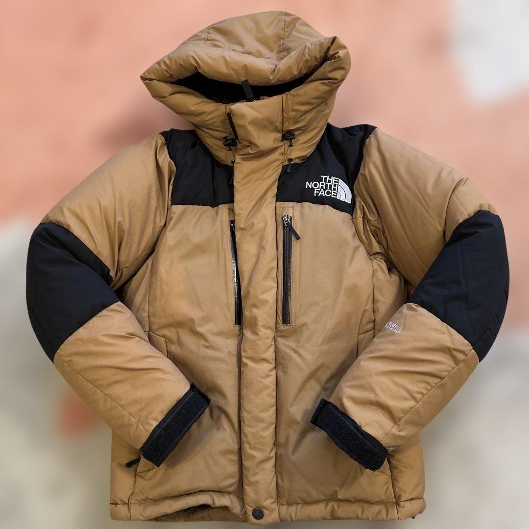 THE NORTH FACE バルトロライトジャケット XS ベージュ THE NORTH FACE＞バルトロ ライト ジャケット