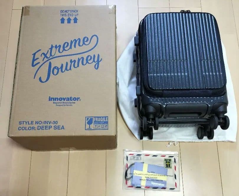 innovator イノベーター INV30 21L