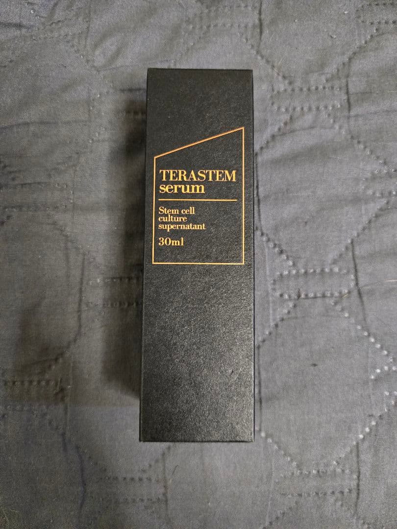 テラステムセラム 30ml 幹細胞美容液 新品未使用 - メルカリ