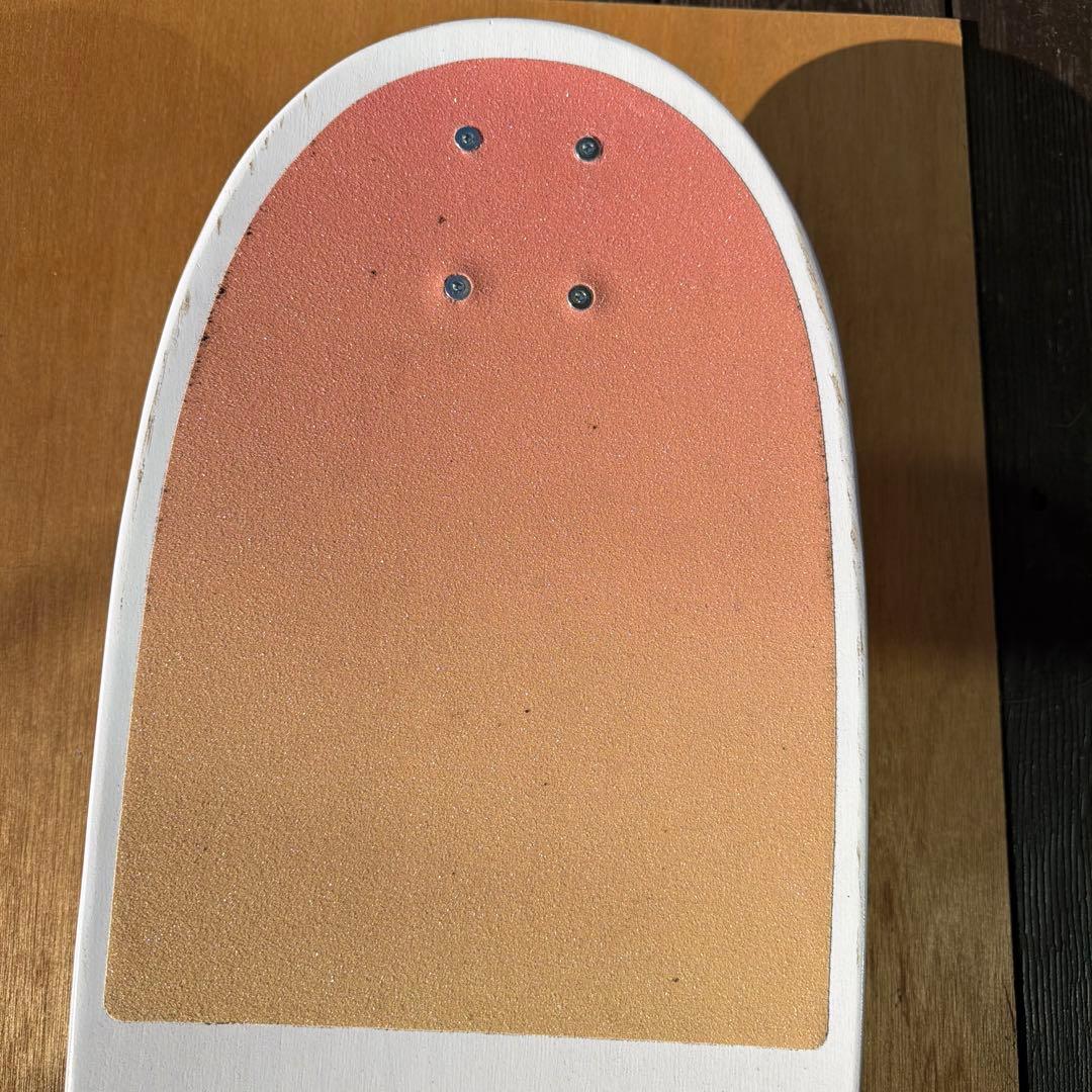 ROXY スケートボードコンプリート・初心者向け・練習用 ・陸トレ・一回