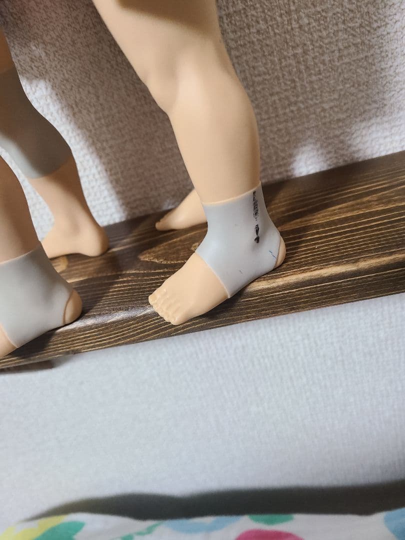 桜庭和志 限定フィギュア 2体セット PRIDE