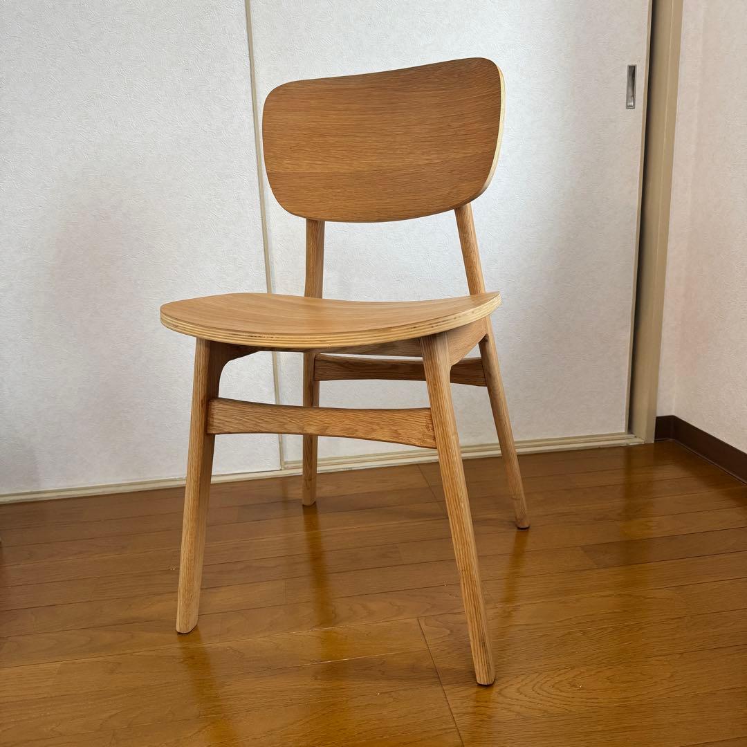 【美品】NOCE W041 オーク材