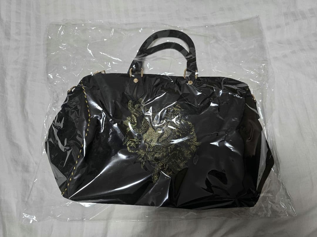 HYDE バッグ　Orchestra Tour 2026 JEKYLL HYDE Orchestra Tour 2026 JEKYLL | SKIYAKI TICKET