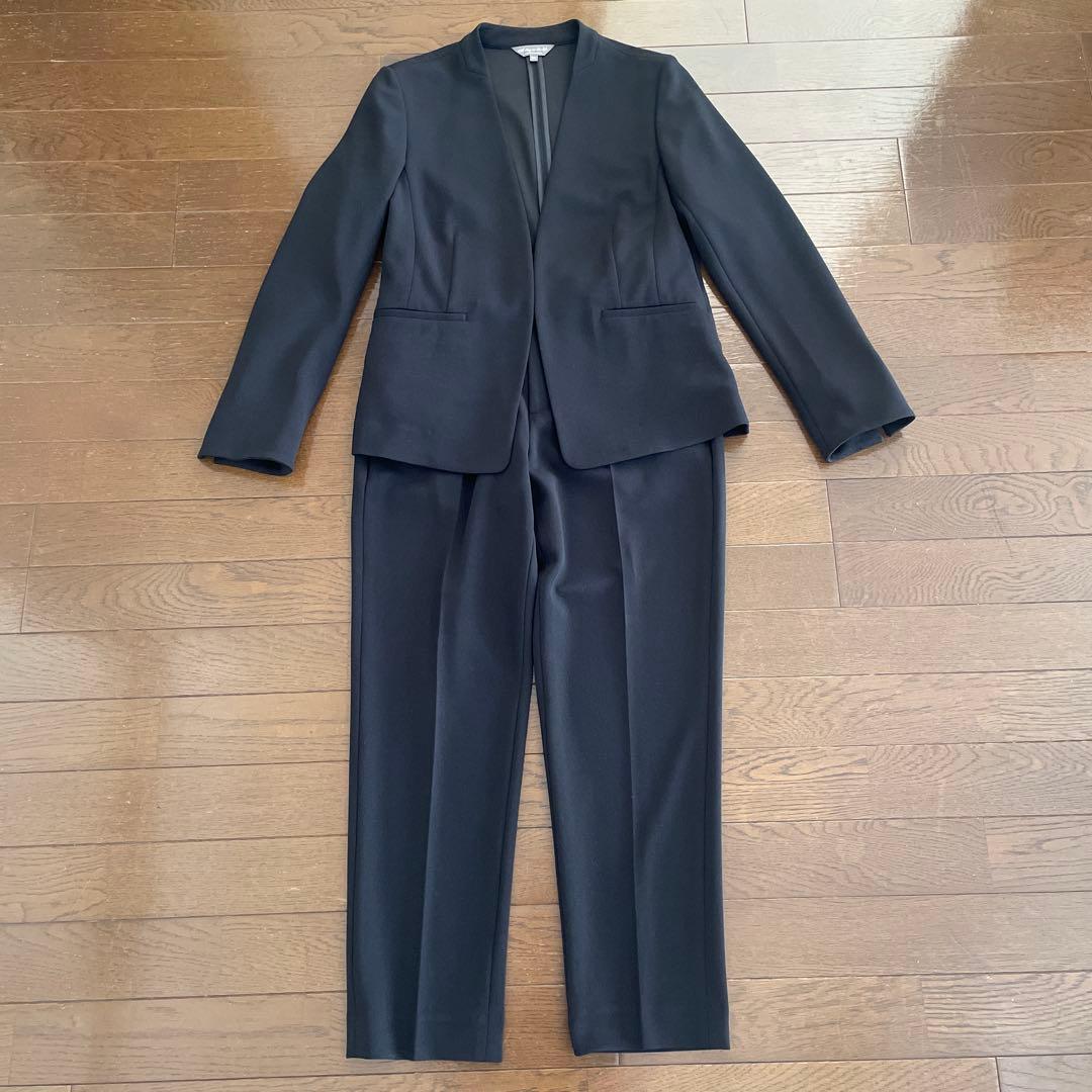 ユナイテッドアローズ　パンツスーツ（サイズ36）