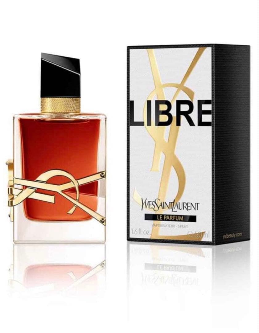 Yves Saint Laurent LIBRE 50ml ルパルファム