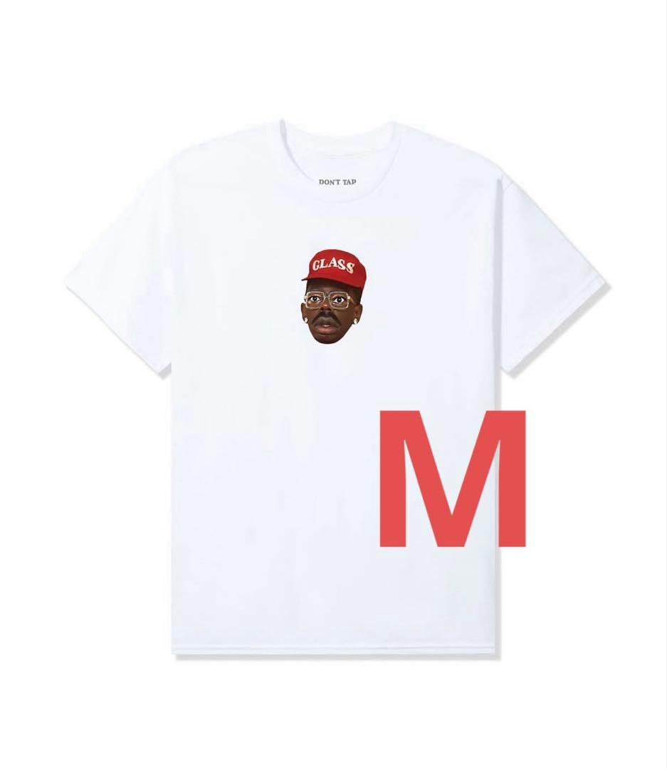 Tyler The Creator Don't tap the glass M - メルカリ