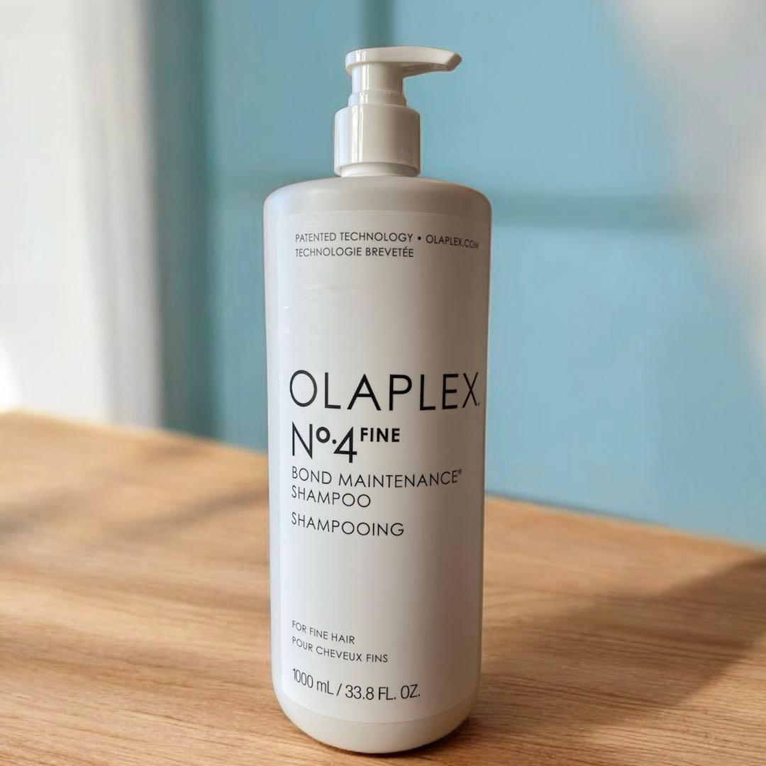 オラプレックス　Olaplex No.4シャンプー 1000ml