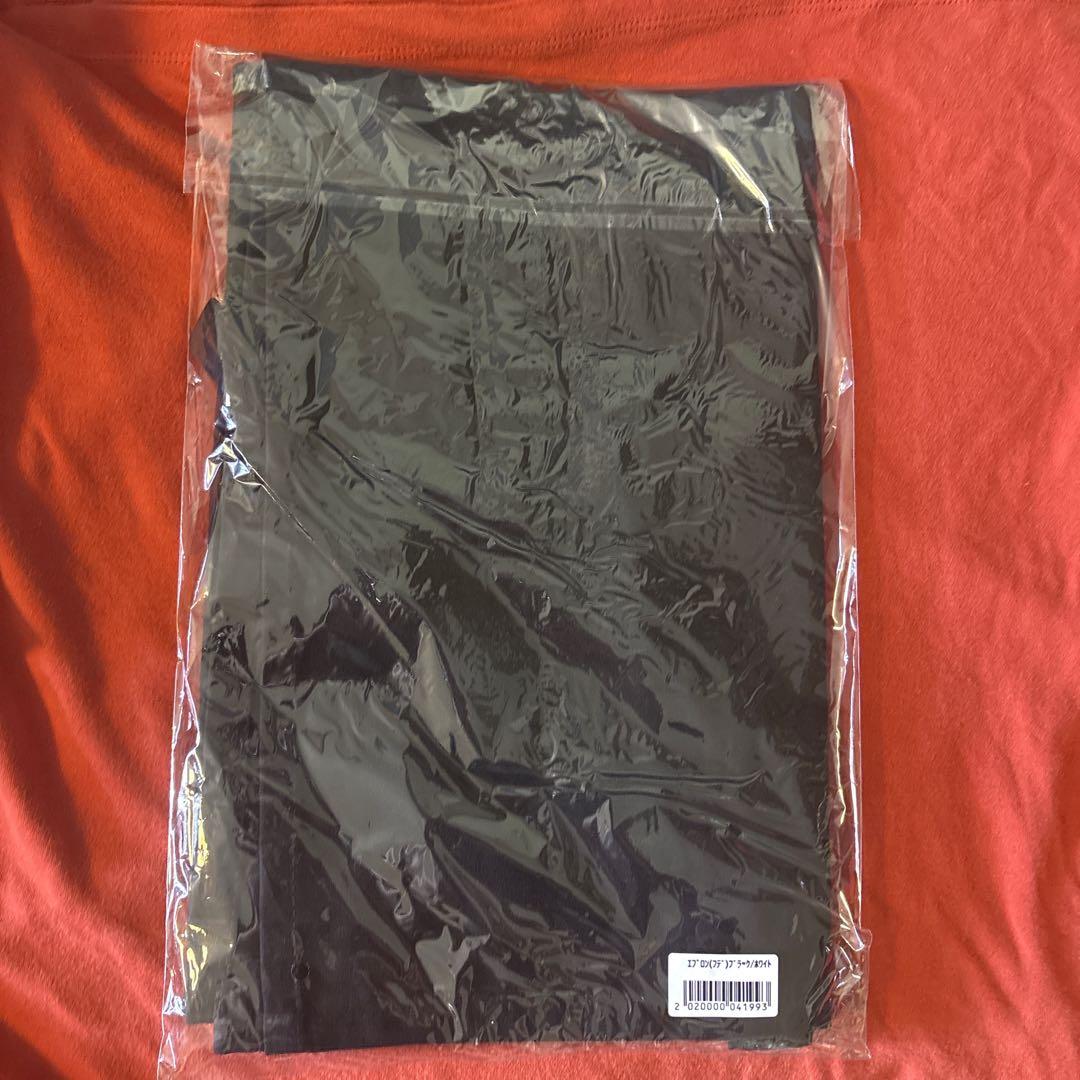 矢沢永吉☆フデロゴエプロン☆未開封 - メルカリ