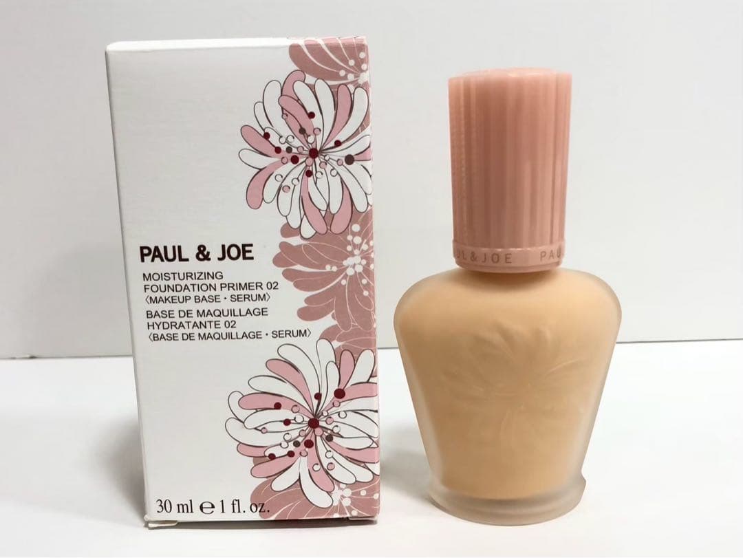 ◎ポール＆ジョー、ランコム、ディオール、DHC コスメ 7点セット