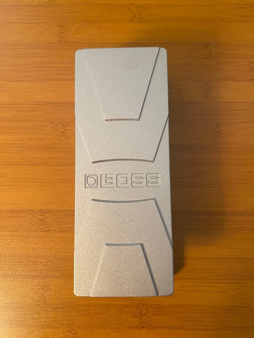 未使用 BOSS FV-30H ボリュームペダル