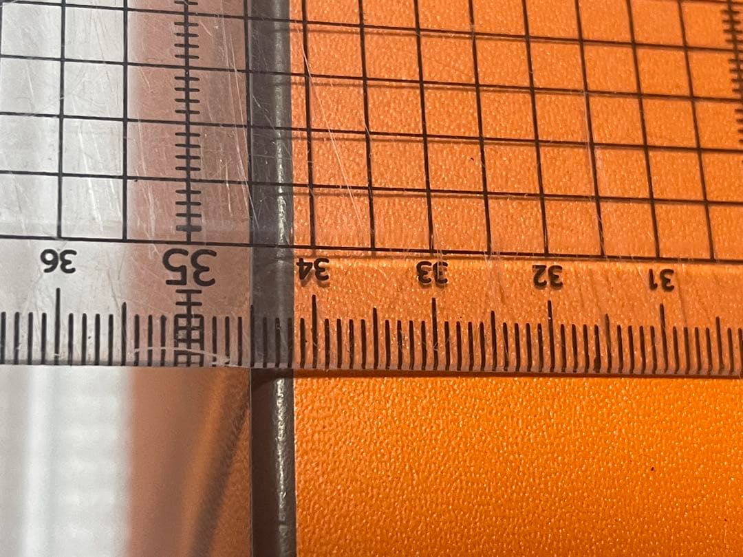 エルメスの空き箱 付属品あり - バーキン25 空箱 付属品 HERMES