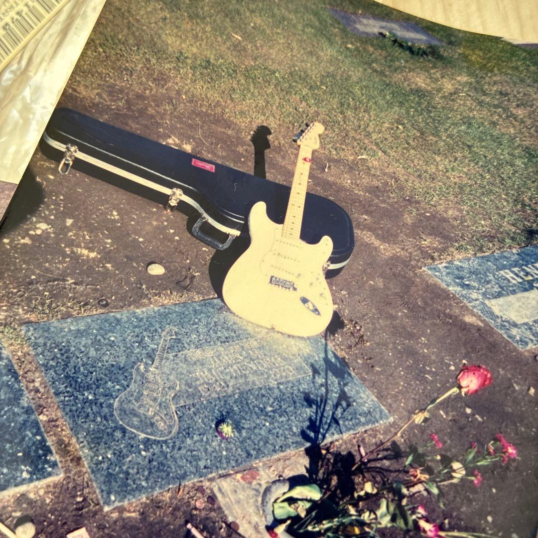 もやしマシマシ様専用 fender アメスタストラトキャスター1995年製