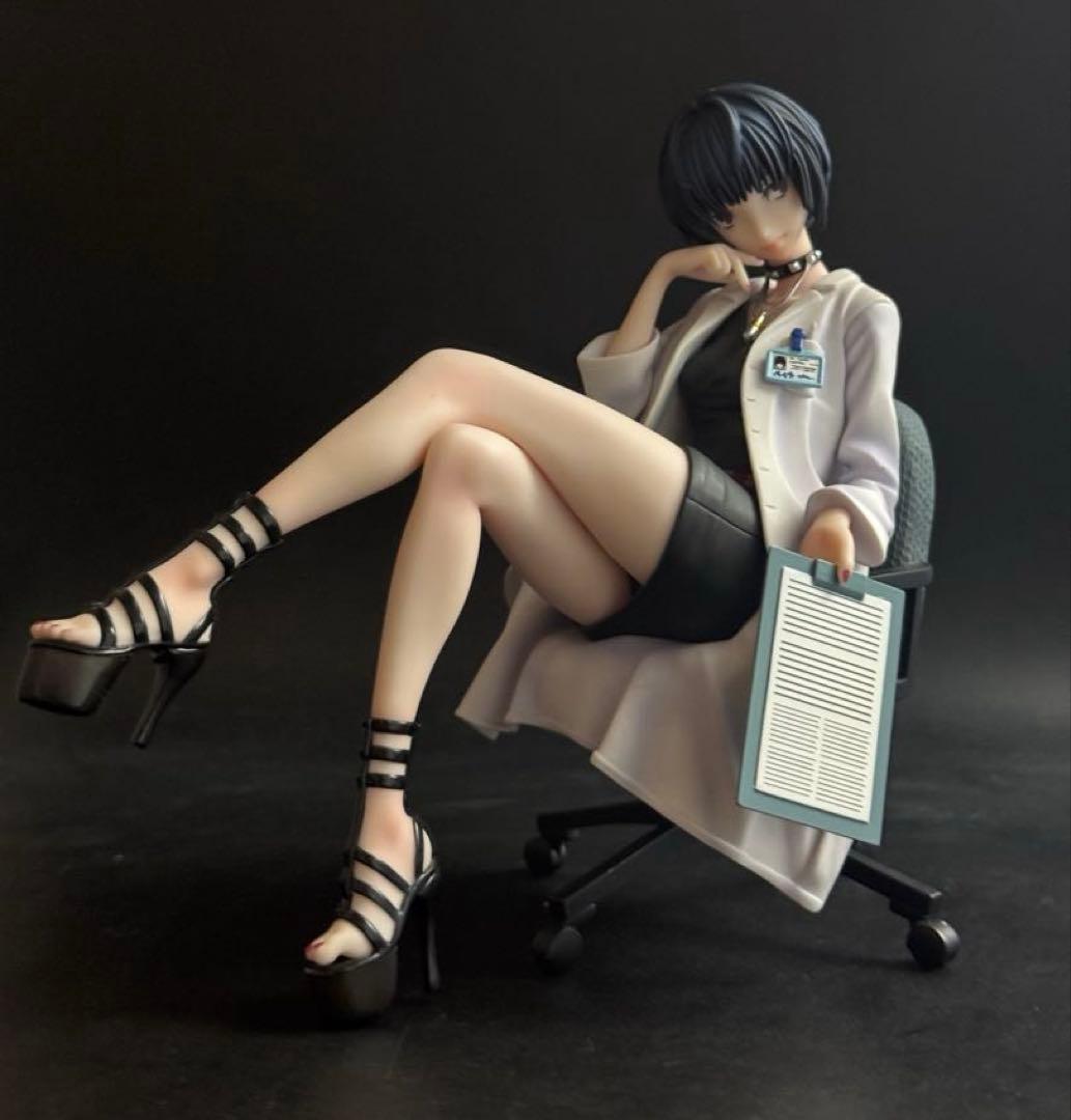 ペルソナ５ 武見妙 1/7スケール　ホビージャパン　AMAKUNI 翌日配送