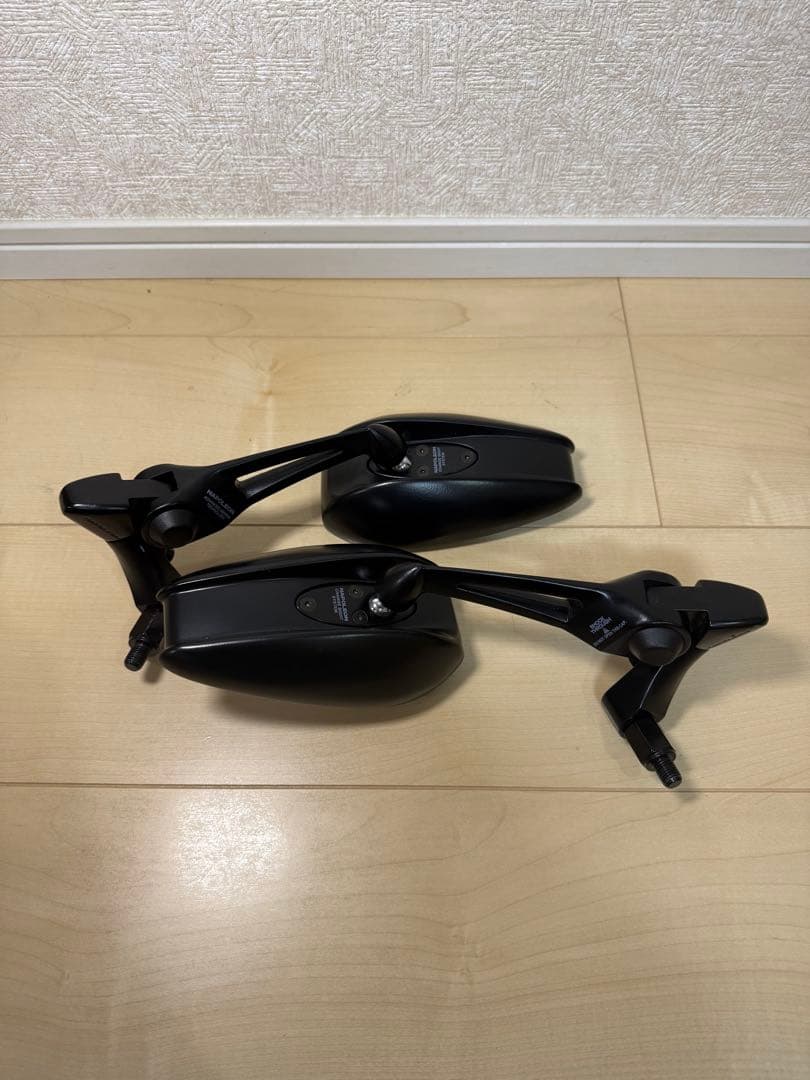 ナポレオン　シャークミラー7