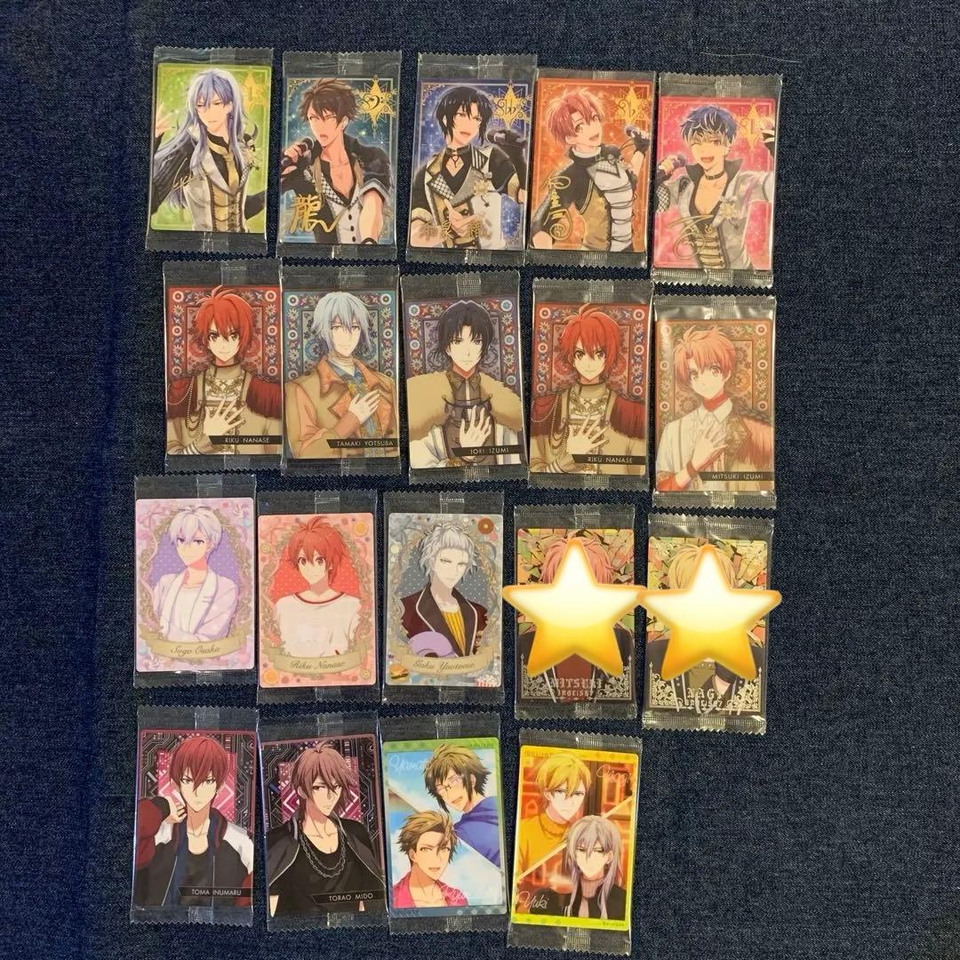 アイドリッシュセブン まとめ売り - メルカリ