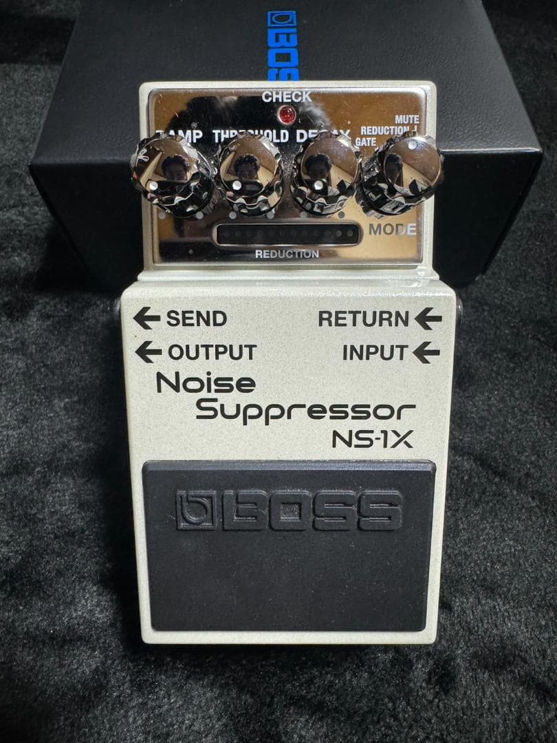 ■BOSS NS-1X■