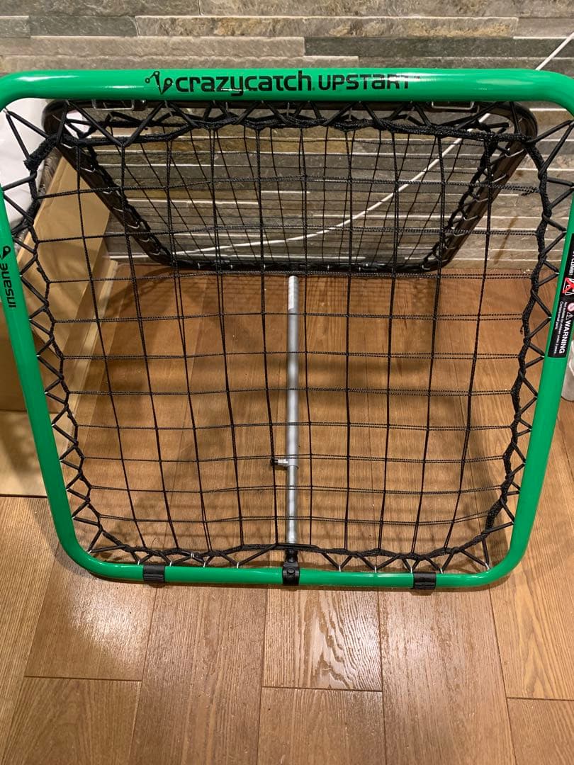 クレイジーキャッチ　アップスタート 楽天市場】クレイジーキャッチ アップスタート2.0 クラシック