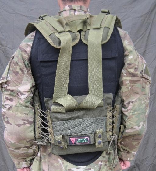 90年代NAVY・SEALsガンナーベスト（レプリカ） - メルカリ