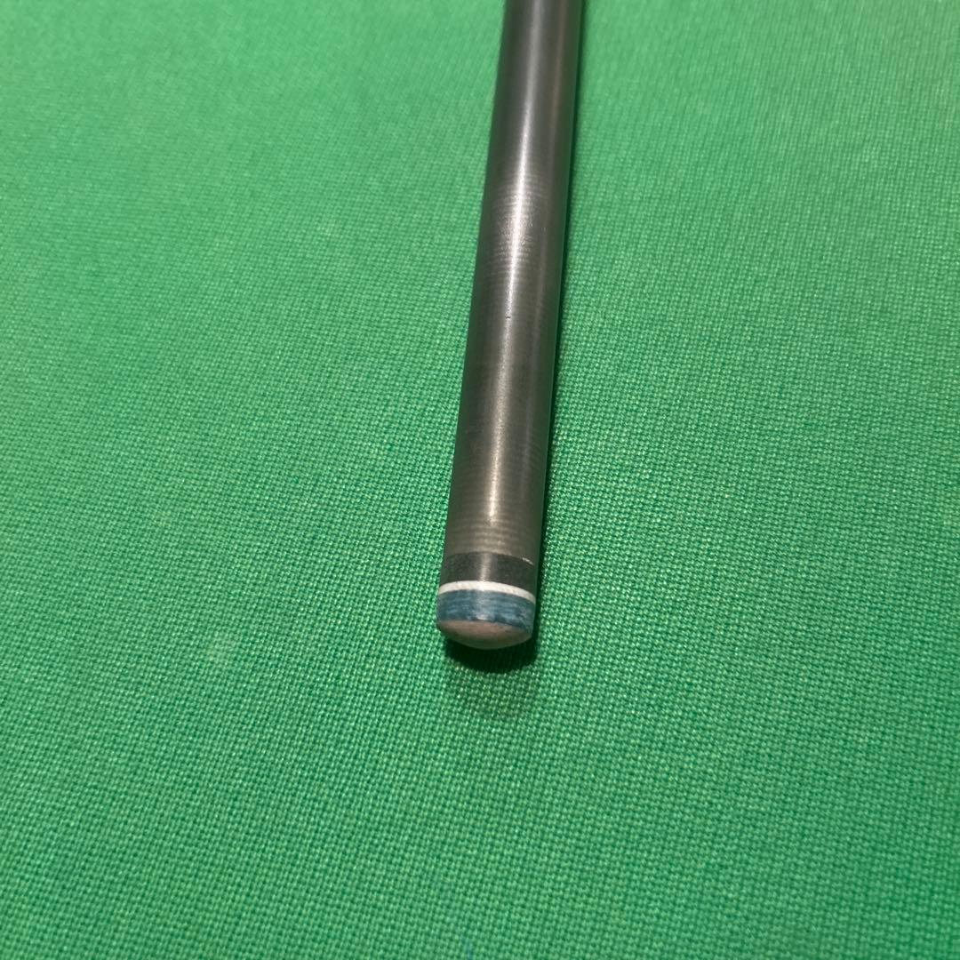 カーボンシャフト　アンリミテッド　12.4mm