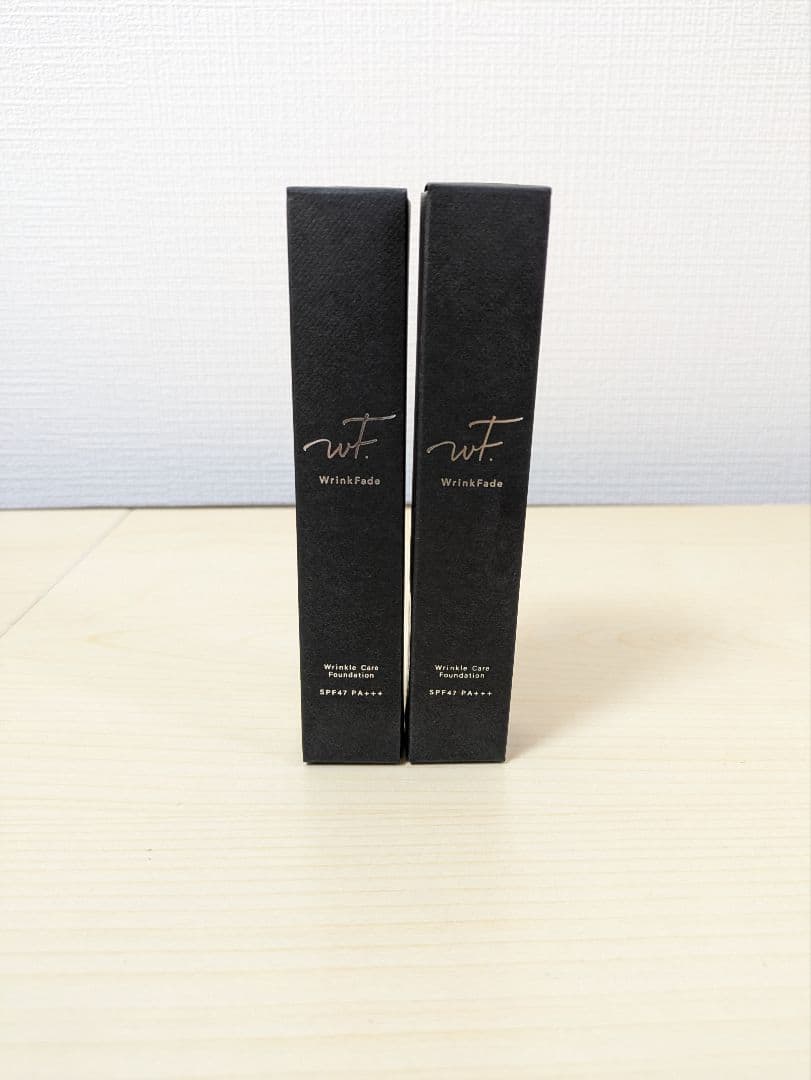 WrinkFade 薬用リンクルカバーファンデーション ナチュラルベージュ 楽天市場】《公式店》【 WrinkFade リンクフェード 薬用 リンクル