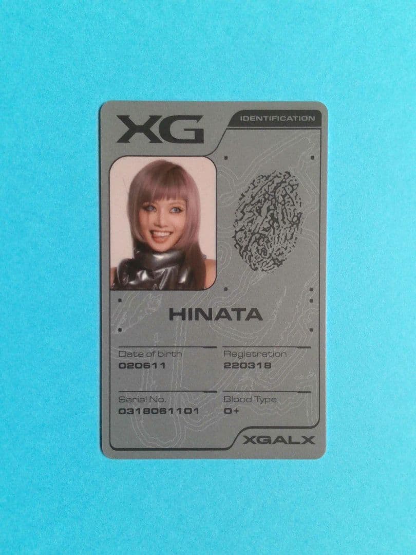 XG ヒナタ トレカ Amazon.co.jp: xg ヒナタ トレカ hinata 10 : おもちゃ