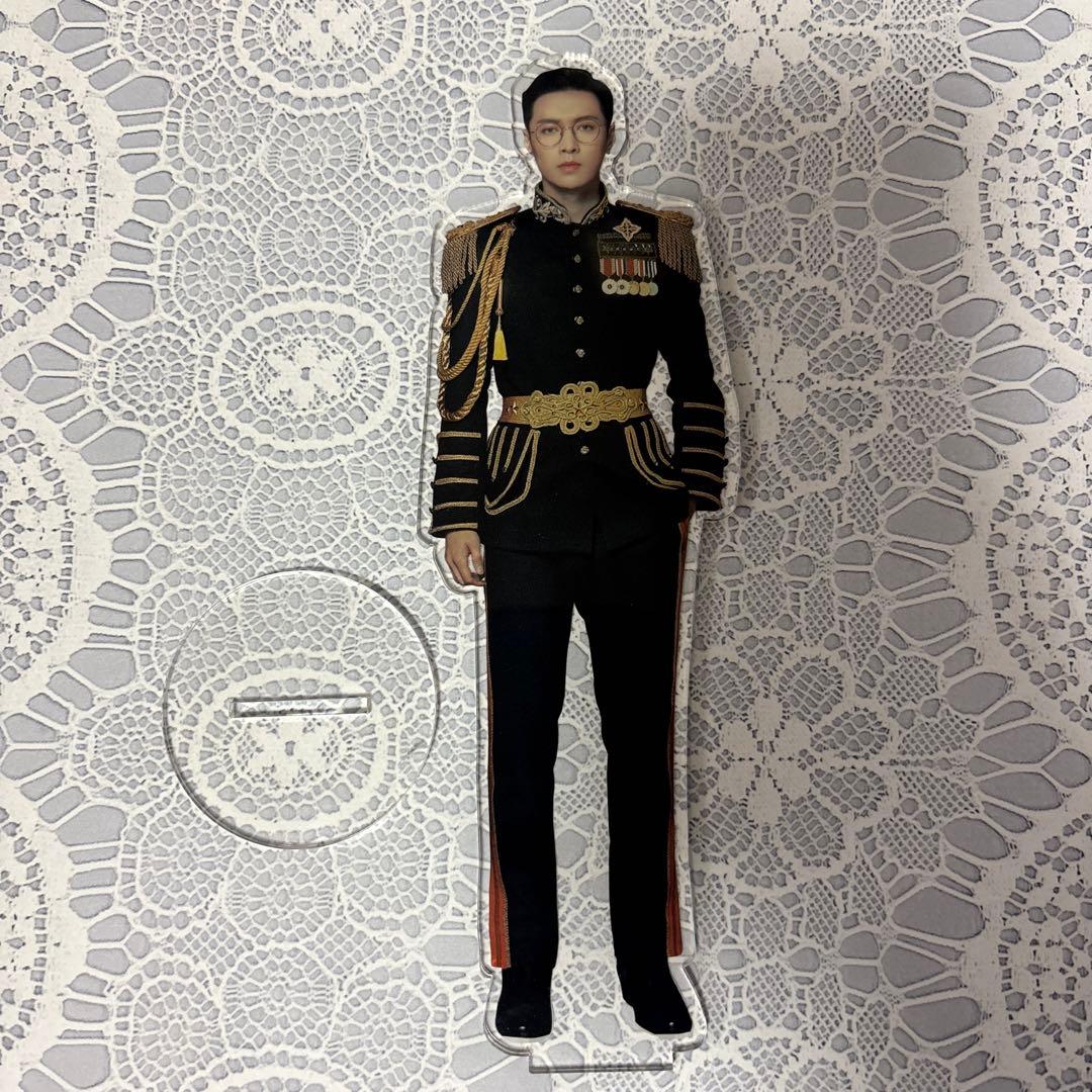 EXO レイ LAY 张艺兴 SHEEP 公式アクリルスタンド