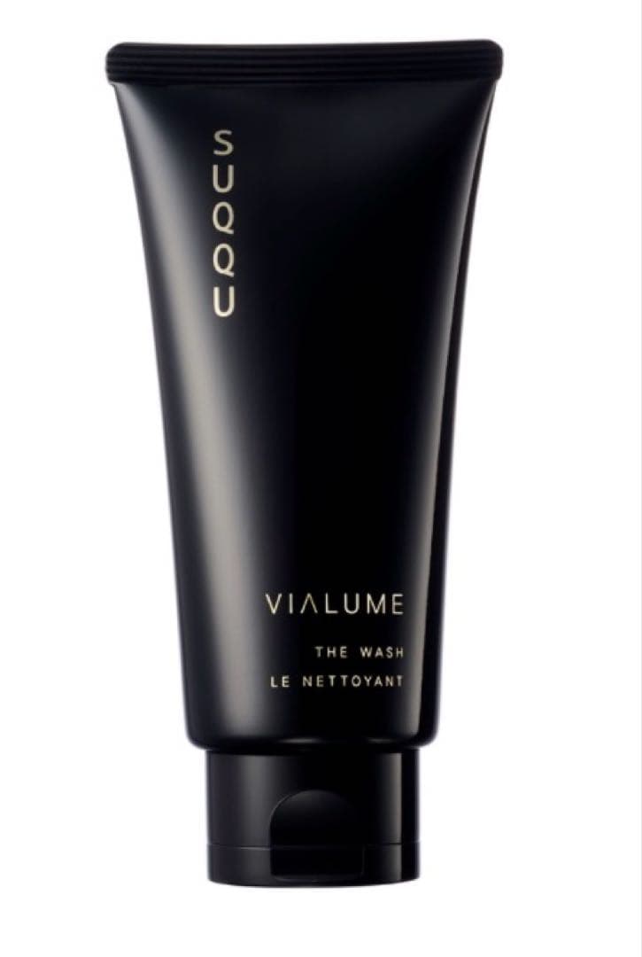 【新品】SUQQU ヴィアルム ザ ウォッシュ 洗顔料 ヴィアルム ザ ウォッシュ | SUQQU [スック] 公式サイト