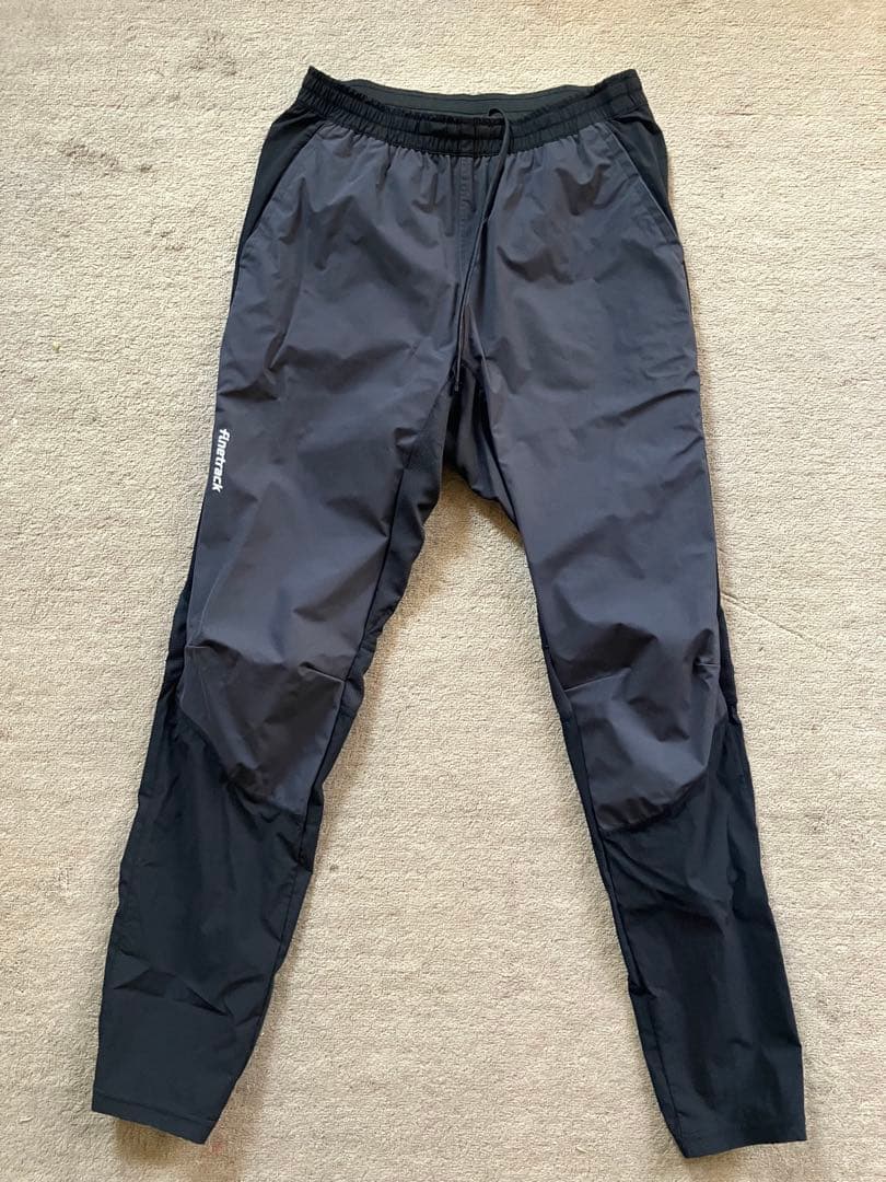 finetrack スカイトレイルパンツ（メンズM） ファイントラック / スカイトレイルパンツ メンズ – Run boys! Run girls!