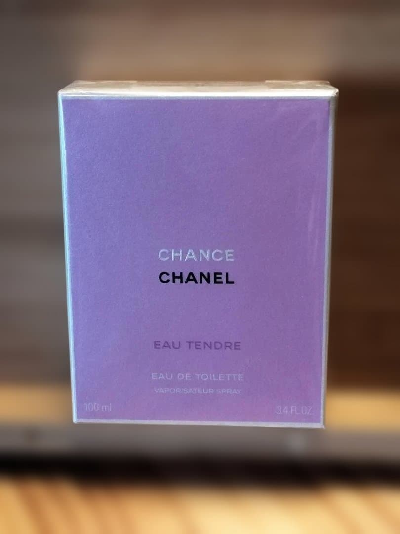 CHANEL（シャネル）CHANCE Eau Tendre 100ml