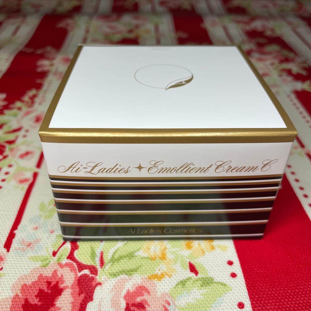 アイレディース化粧品　エモリエントクリームC