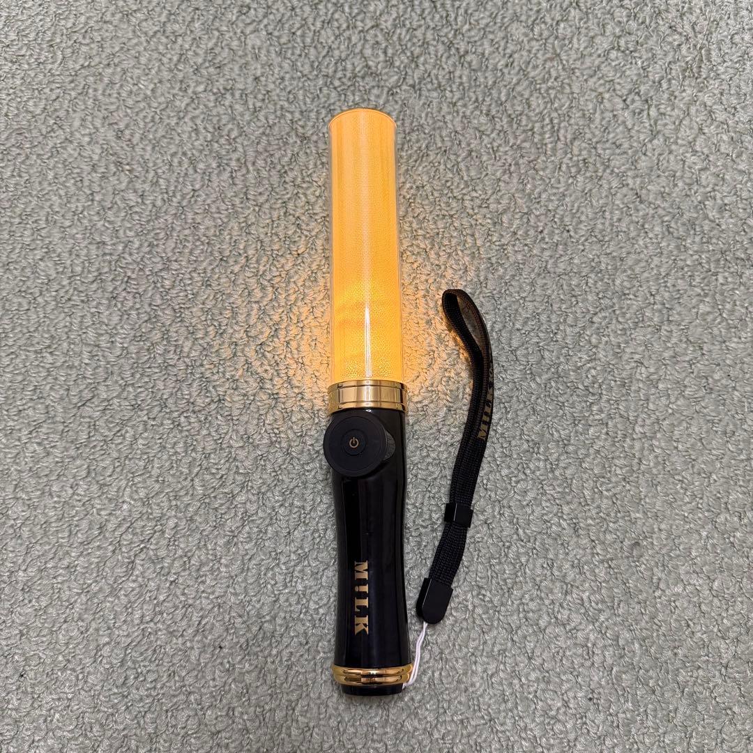 M!LK 吉田仁人 ペンライト キャンドリ - メルカリ