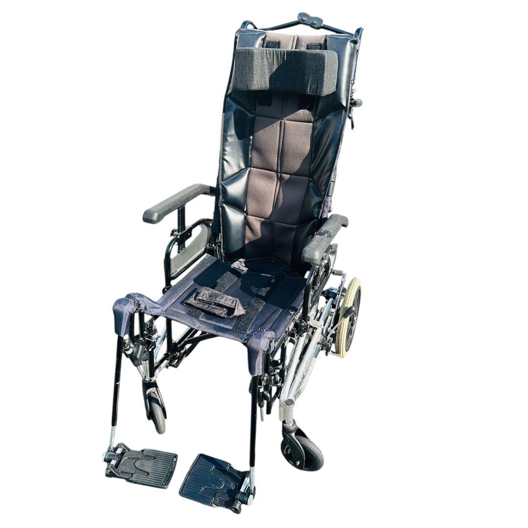 FORCE JHA0005 M-GF Uni Dash SP Grand 車椅子