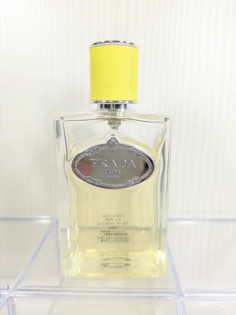 インフュージョン　ドゥ　プラダ　イラン　オーデパルファム　100ml