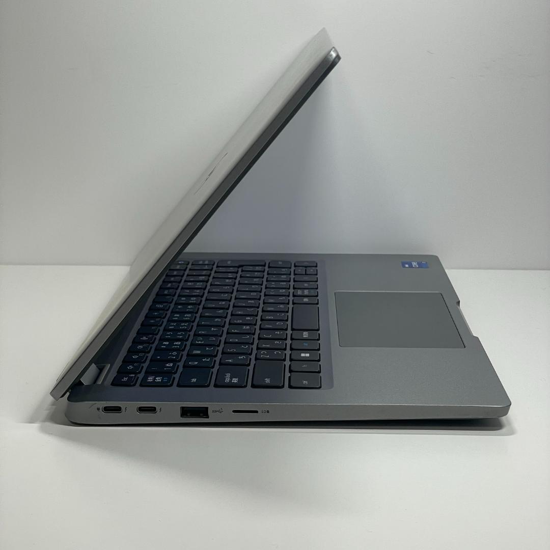 DELL Latitude 5330 第12世代 メモリ32GB ノートPC - メルカリ