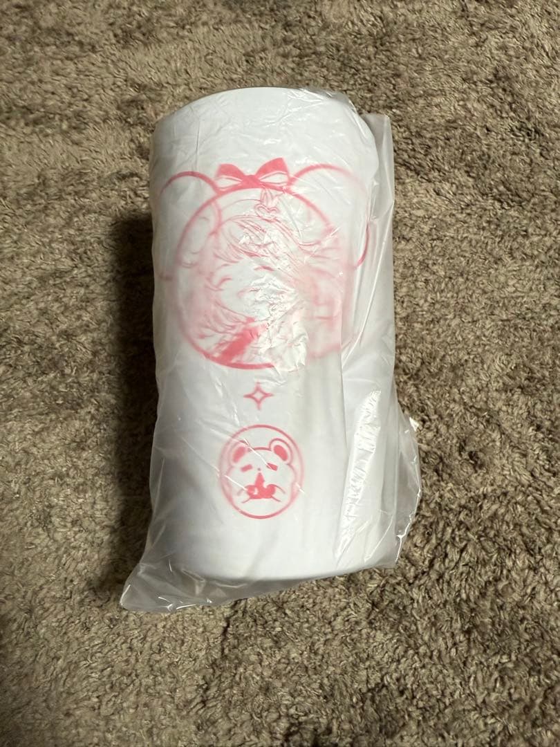 ビカラ ステンレスサーモタンブラー