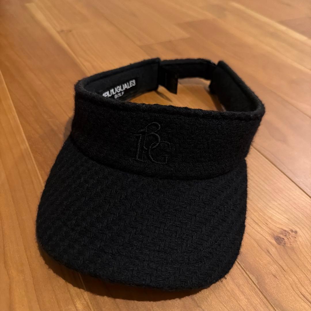 ブラック バイザー テクスチャー仕上げ アディダス（adidas）（メンズ）カジュアルシューズ テレックス フリー