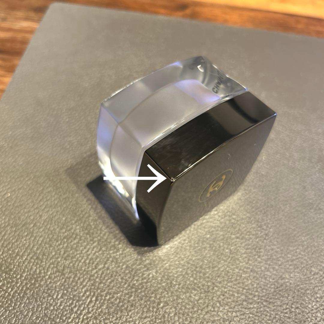 空容器 サブリマージュ CHANEL SUBLIMAGE LA CRÈME - メルカリ