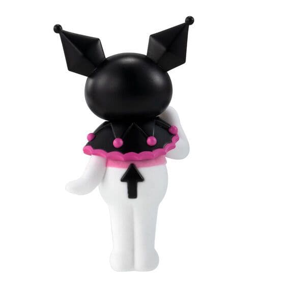 サンリオ フィギュア サンリオキャラクターズドールセット サンリオ