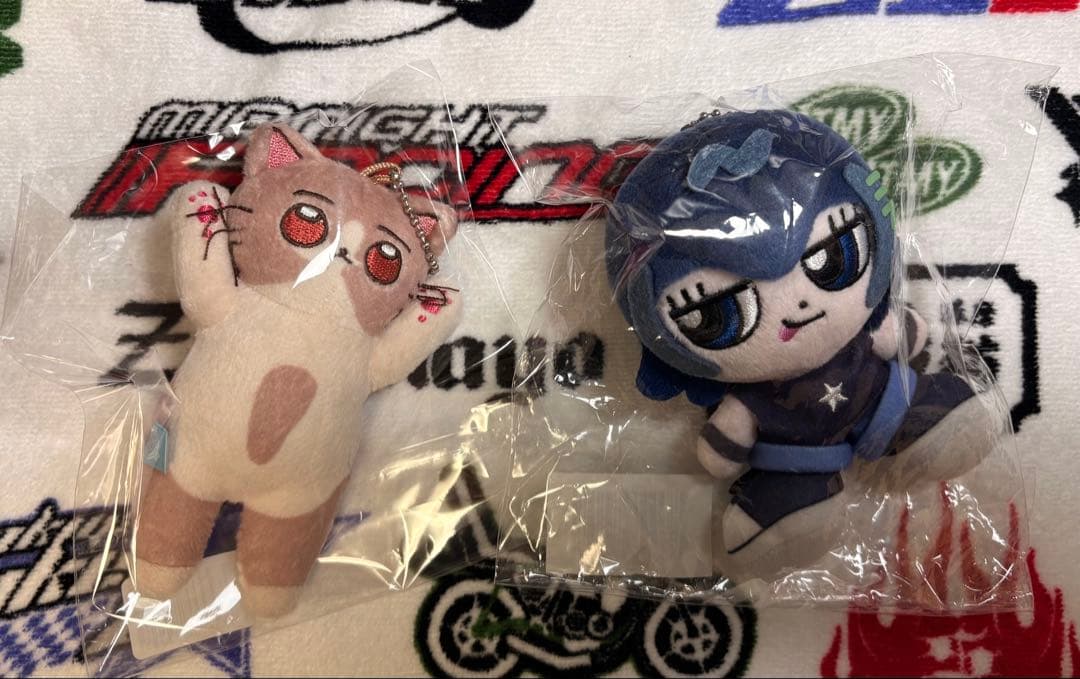 ずとまよぬい　セット売り